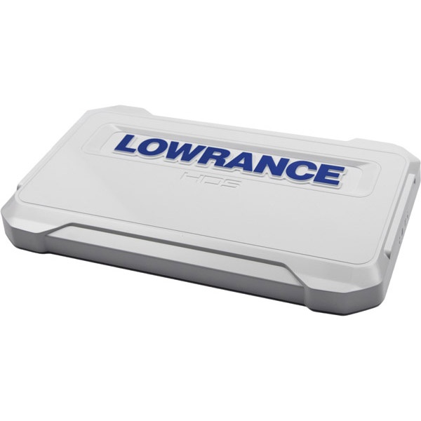 Lowrance Suncover, Hds-7 Live