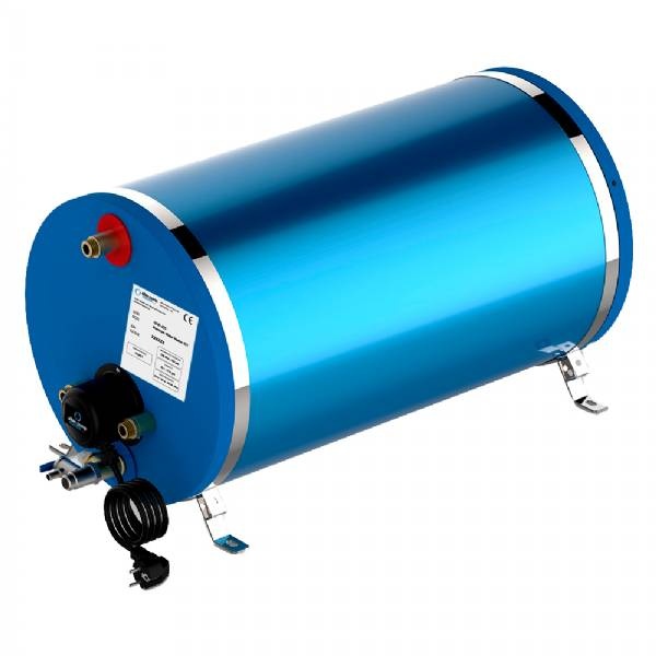Albin Pump Marine Premium Water Heater 45L - 230v