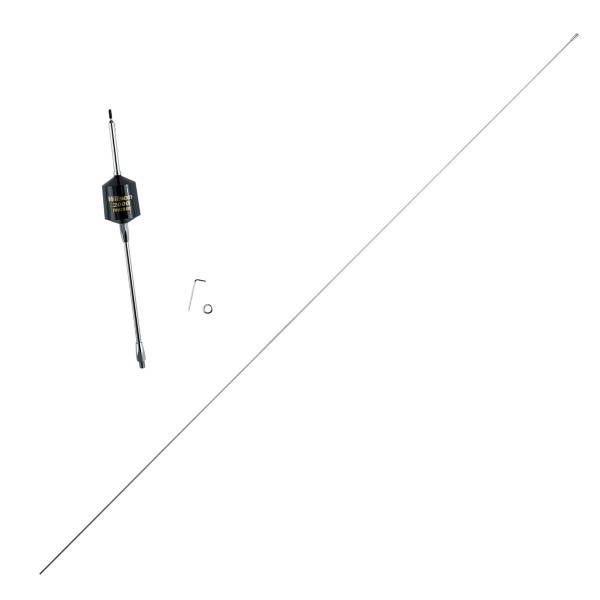 Buy Wilson Antennas T2000 Series Mobile CB Antenna Black Online