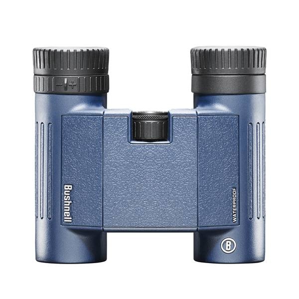Bushnell H2o Waterproof/Fogproof Binoculars (10X 25 Mm)