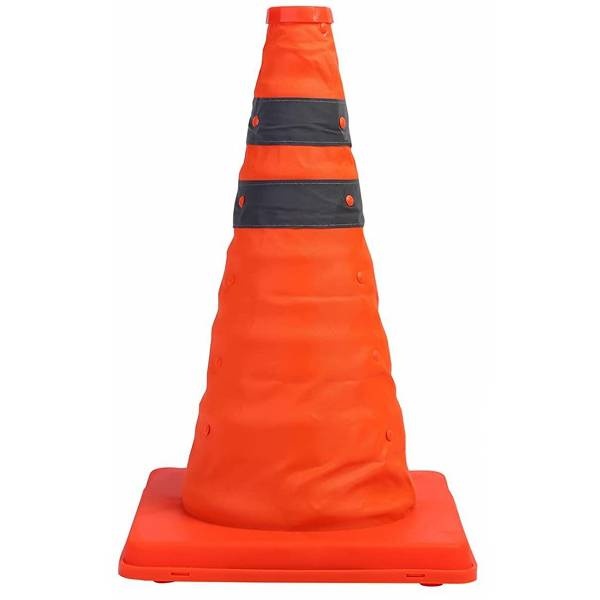 Goodyear Large Pop Up Safety Cone