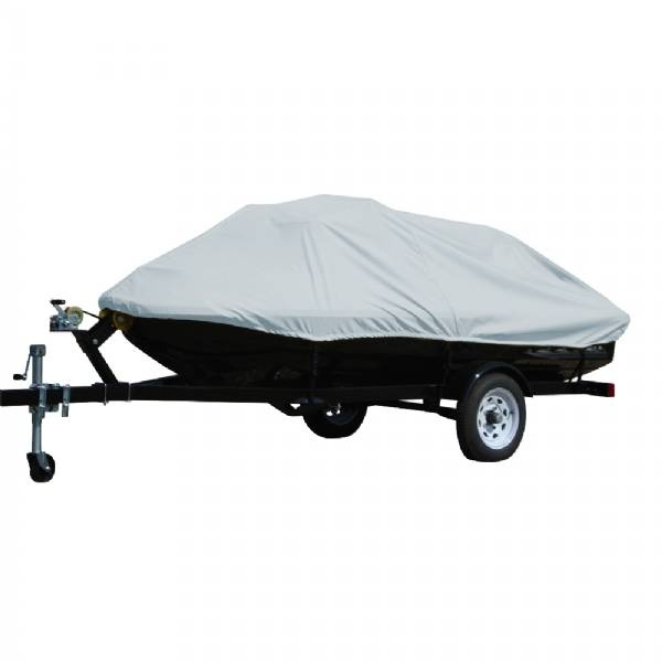 Carver Poly-Flex Ii Styled-To-Fit Cover F/4 Seater Personal Watercraf