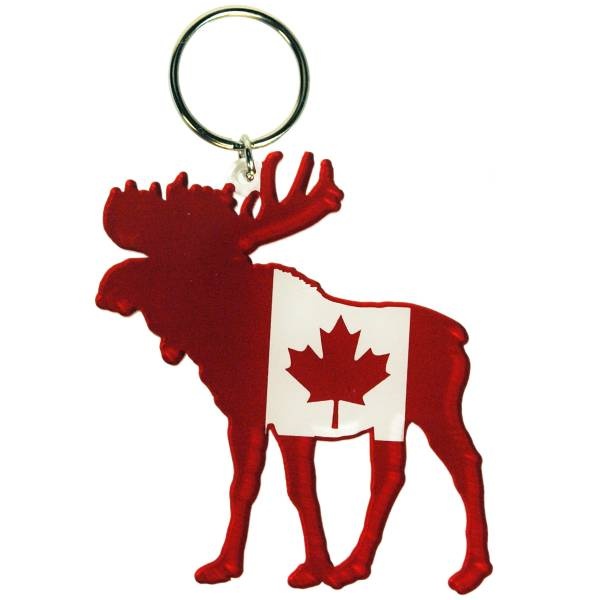 Jenkins Can Keychain Moose Flag Mask