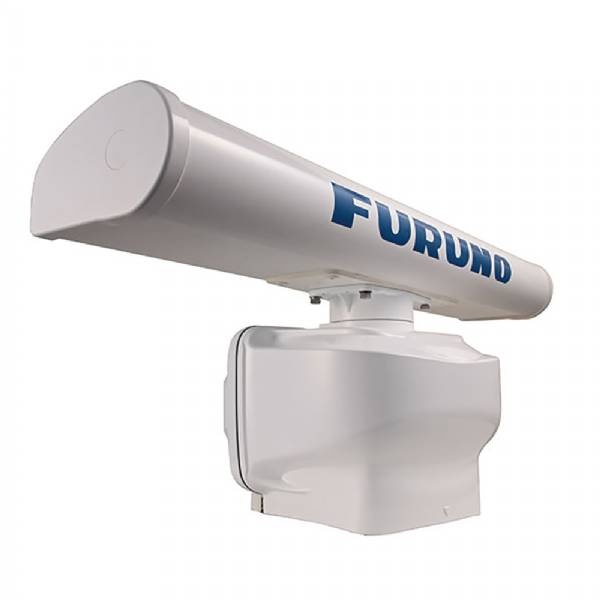 Furuno Drs12ax 12Kw Uhd Digital Radar W/Pedestal 15M Cable And 3.5 Ft