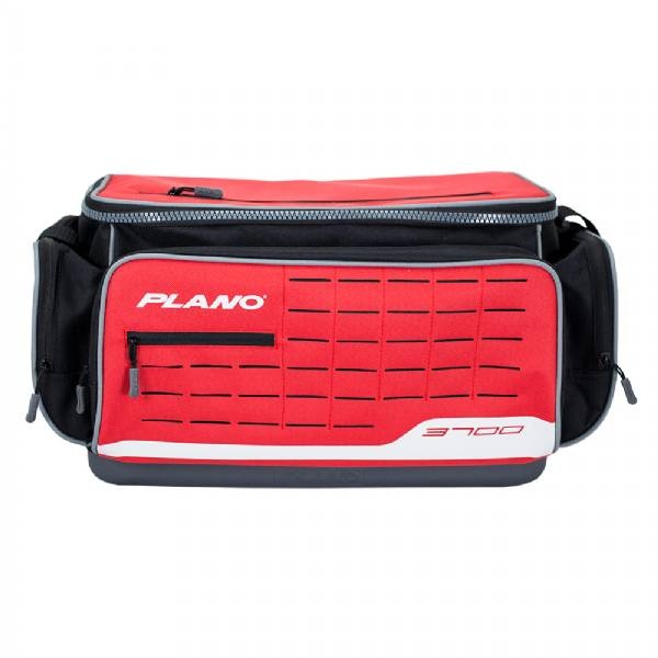 Plano Weekend Series 3700 Deluxe Tackle Case