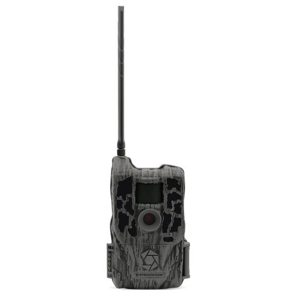 Stealth Cam Reactor 26.0-Megapixel 1080P Cellular Camera With No-Glo Flash