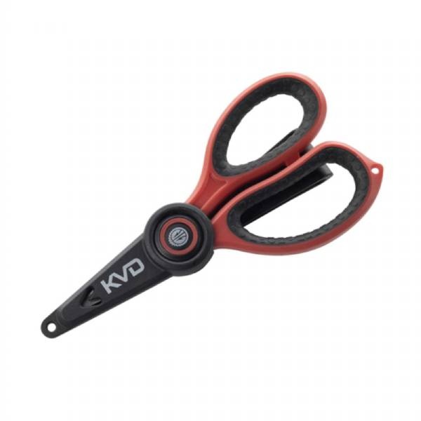 Strike King Kvd 5 In Precision Braid Scissor