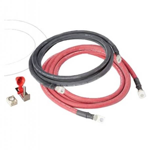 Xantrex Dc Battery Cables Plus Fuse Xl Kit 6388