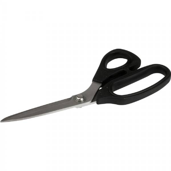 Sea Dog Heavy Duty Canvas And Upholstery Scissors - 304 Stainless Stee
