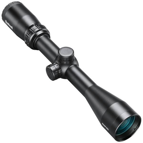 Bushnell Rimfire 3X To 9X 40 Mm Dz22 Riflescope