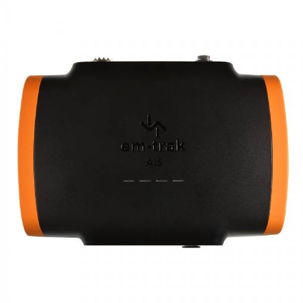 Em-Trak B951 Class B Ais Transceiver - 5W Sotdma