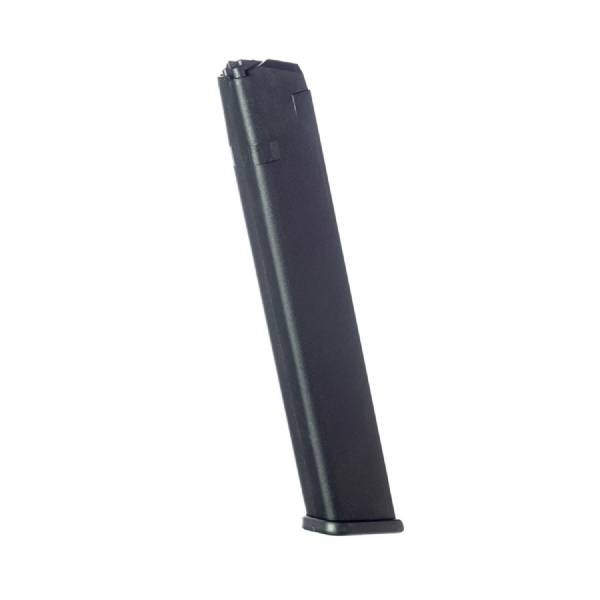 Promag Promag For Glk 17/19/26 9Mm 32Rd Blk