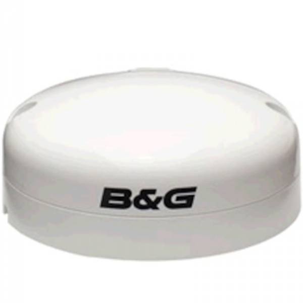 B&G Zg100 Gps Antenna, N2k, W/ Compass