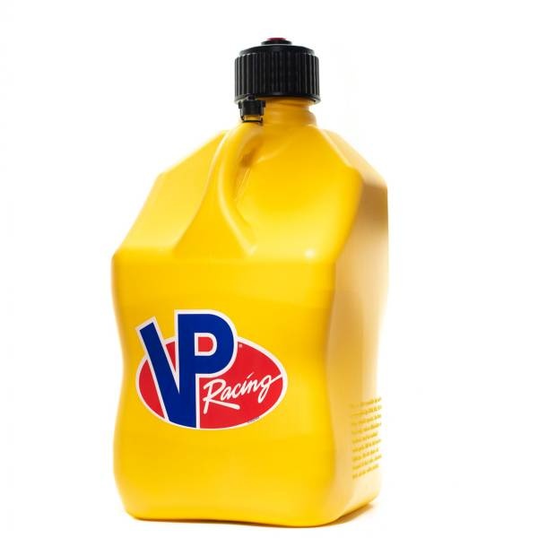 Vp Fuel Yellow Vpsq 5.5 Gal Ms Container