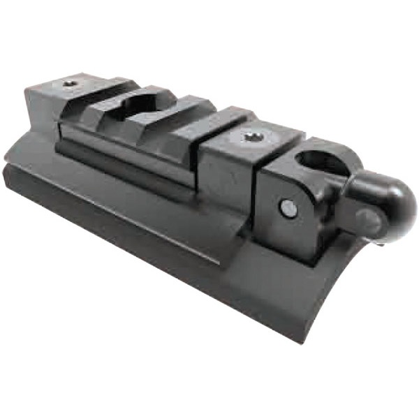 Caldwell Pic Rail Adapter Plate