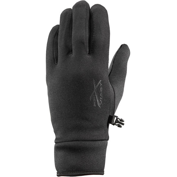 Seirus Xtreme All Weather Glove Mens Black Xl