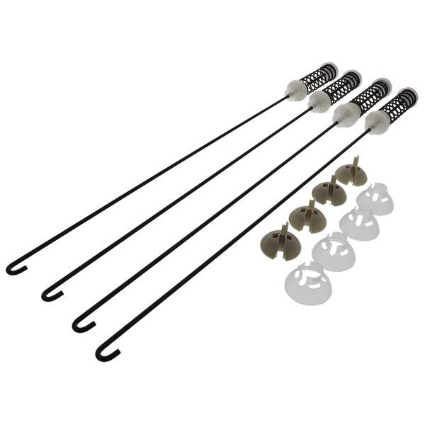 Erp Washer Suspension Kit For