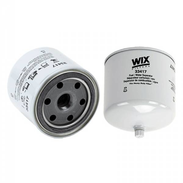 Wix Filter Hd Fuel