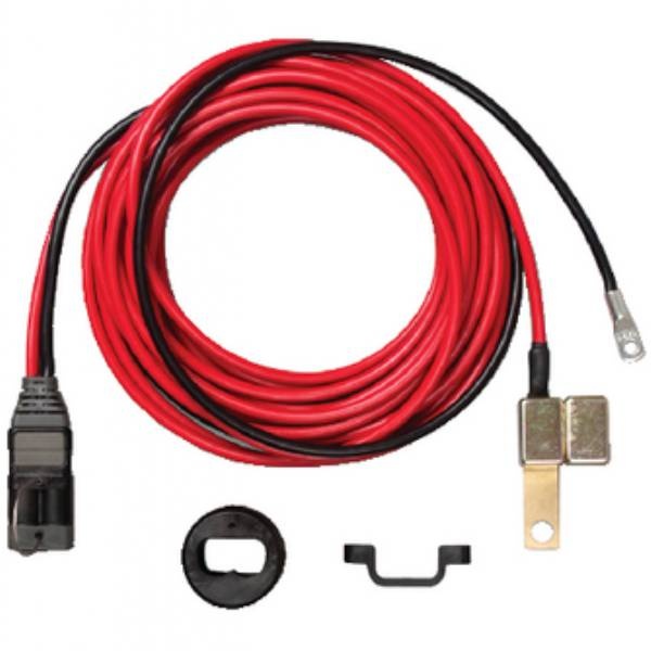 Trac Outdoor T10135 Vehicle Wiring Kit 12v