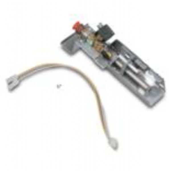 Dometic Refrigerator Gas Valve Burner Assem