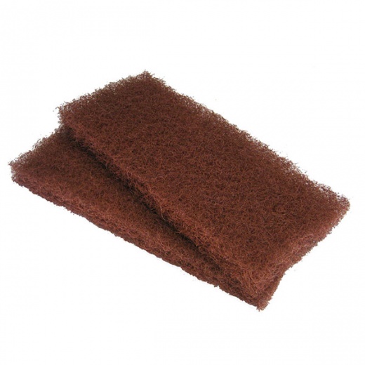Shurhold Shur-Lok Coarse Scrubber Pad (2 Pack)