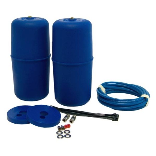 Firestone Coil Rite Kit - Air Spring Suspension System