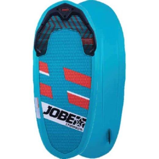 Jobe Stimmel Multi Position Board