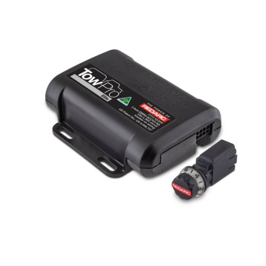 Redarc Tow-Pro Elite V3 Brake Controller