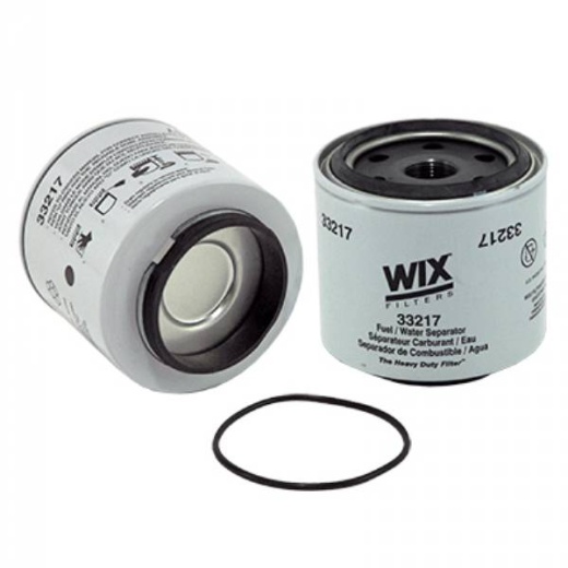 Wix Filter Hd Fuel