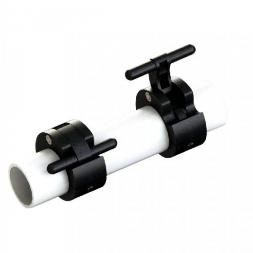 Rupp Marine Folding Halyard Line Retainer for Telescoping Outrigger Poles