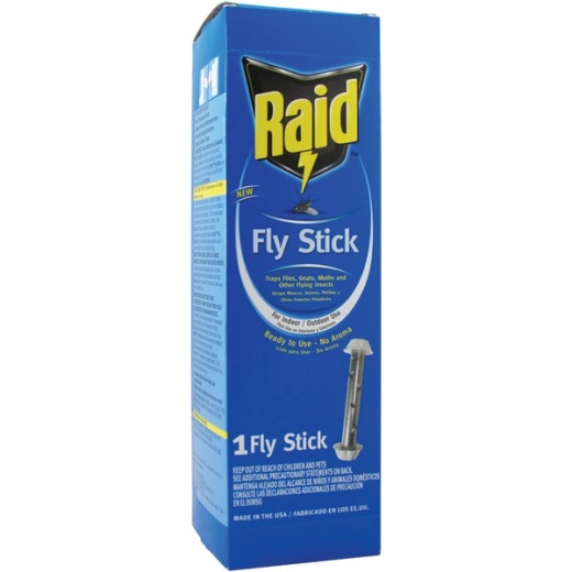 Pic Jumbo Fly Stick