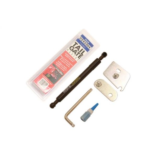 Dee Zee Ez Down 2015 F150 Shock - No Drilling Installation