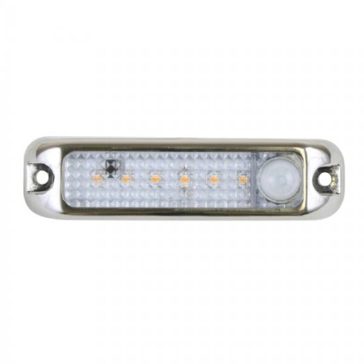 Scandvik Led Locker Light 316Ss Surf Mt