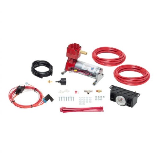 Firestone Dual Elec Gage Hd Comp