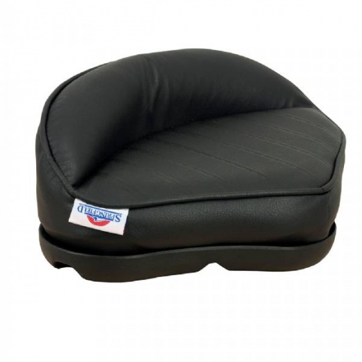 Springfield Marine Springfield Pro Stand-Up Seat Black