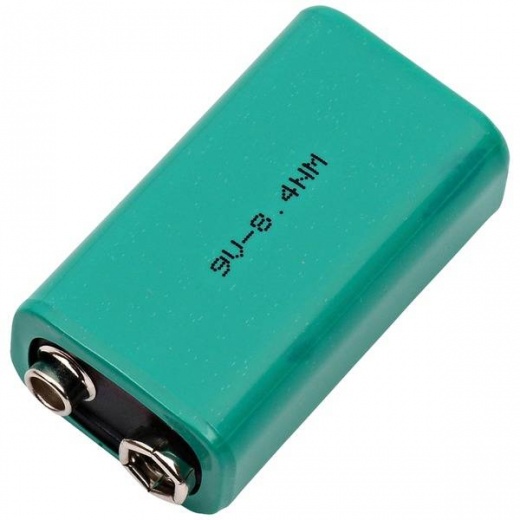 Ultralast 9-Volt Replacement Battery
