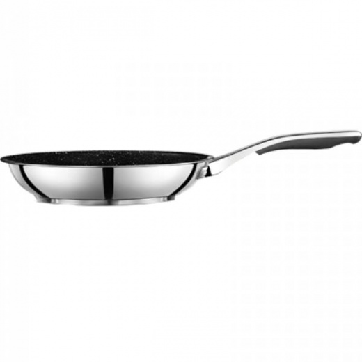 Starfrit Inthe Rock Stainless Steel 11-inch Fry Pan