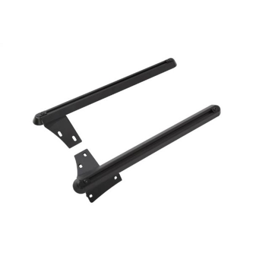Dee Zee Jeep A-Pillar Bracket