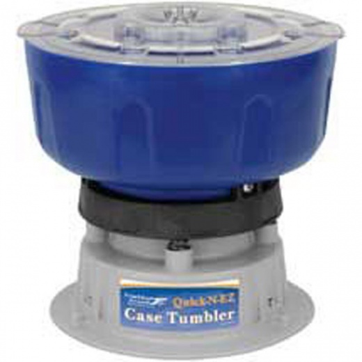 Frankford Arsenal Frankford Case Tumbler 110v - Quick-n-EZ Case Tumbler