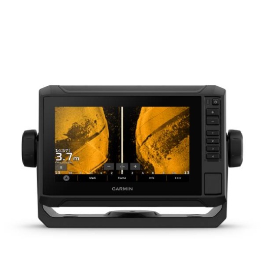 Garmin Echomap UHD2 72Sv Worldwide Basemap No Transducer