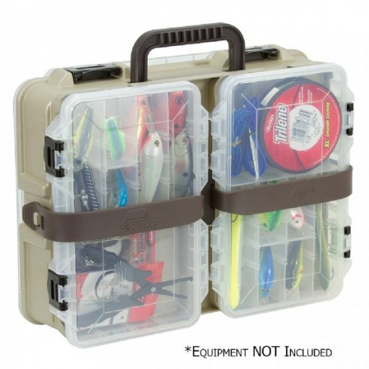 Plano Flex Ftn Go Satchel 3600