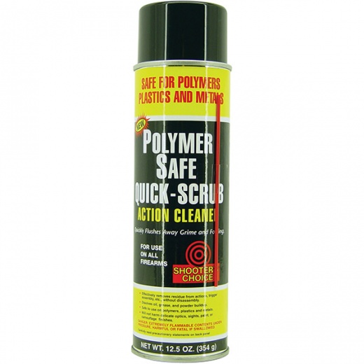 Shooters Choice Psq Aero 12Oz - The Ultimate Gun Cleaning Solution