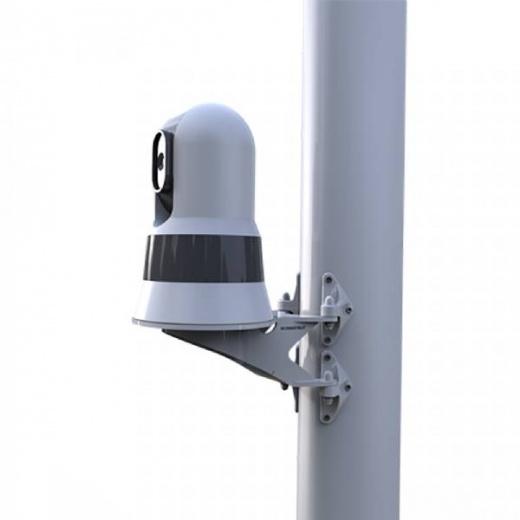 Scanstrut Camera Mast Mount for FLIR M100/M200