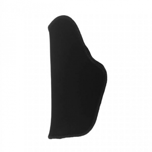 Uncle Mike's Inside The Pant Holster, Size 36, Right Hand, Black