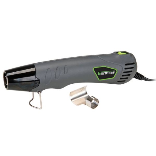 Genesis 350-Watt Compact Corded Heat Gun