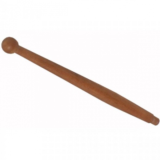 Taylor Made Teak Flag Pole - 3/4Inch X 18Inch
