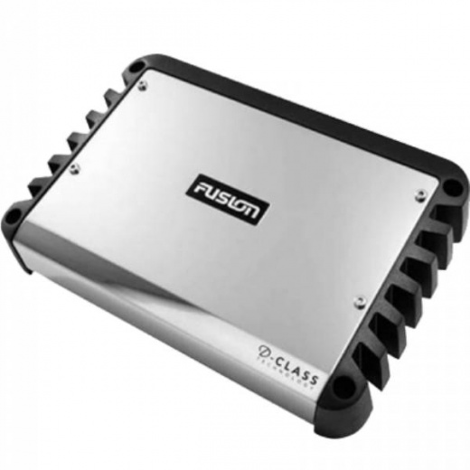 Fusion SG-DA41400 Amplifier, 4 Channel 1400W