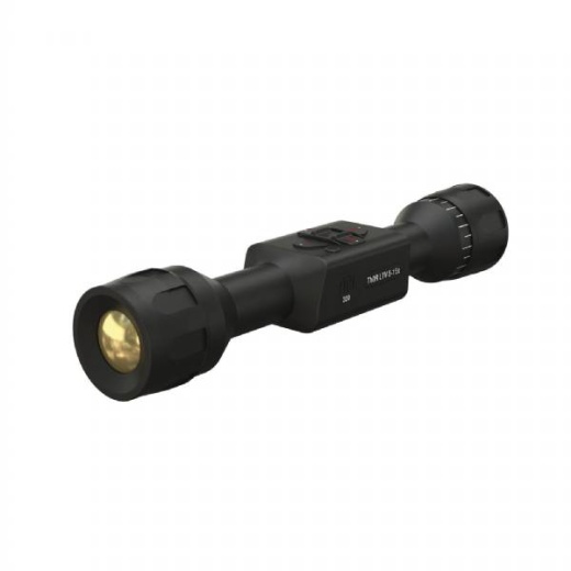 ATN Thor LTV 5-15X 320X240 12Mic Thermal Rifle Scope W Video