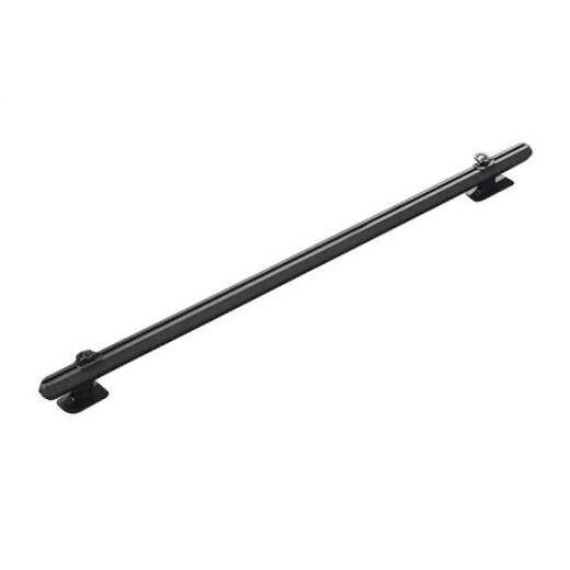 Dee Zee Hex Series Side Rails - Texture Blk