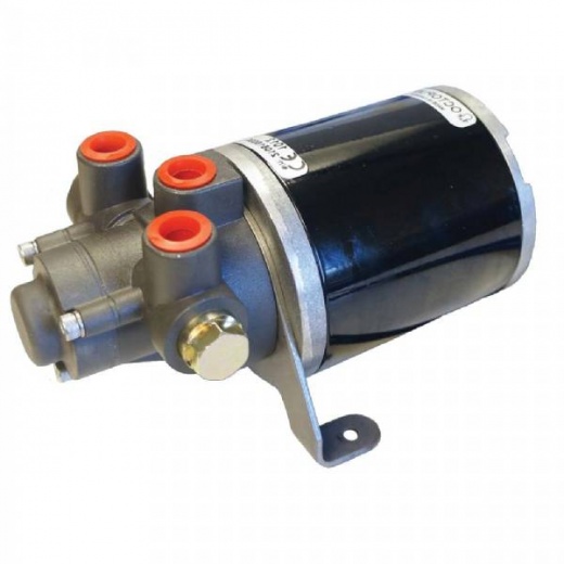 Octopus Autopilot Hydraulic Gear Pump - 24V - 16-24Ci Cylinder